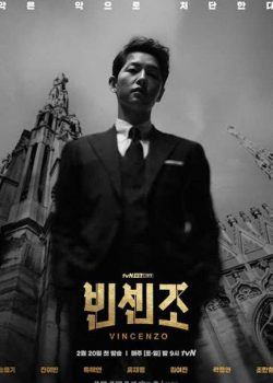 Kẻ Cố Vấn Mafia