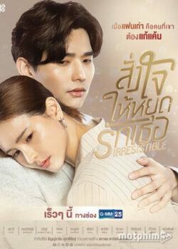 Lệnh Cho Trái Tim Ngừng Yêu Em