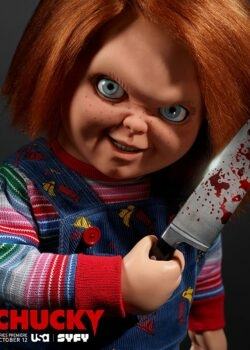 Ma Búp Bê Chucky