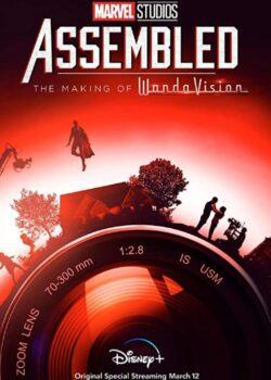 Marvel Studios: Assembled (Phần 1)