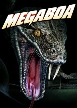 Megaboa