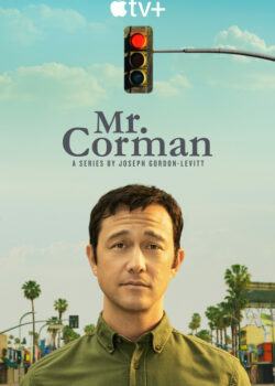Ngài Corman Phần 1