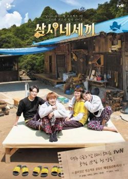 Ngày 3 Bữa Mùa 4 – Sechskies