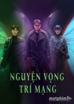 Nguyện Vọng Trí Mạng