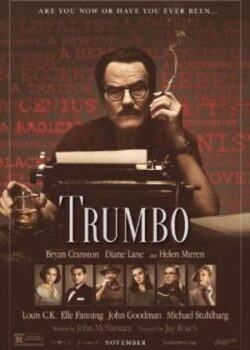 Nhà Biên Kịch Trumbo