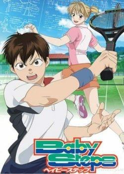 Ông Hoàng Tennis