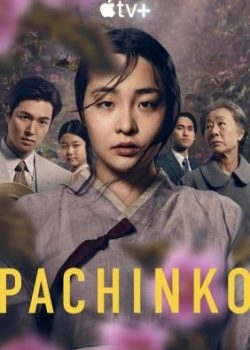 Pachinko (2021)