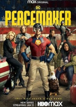 Peacemaker (Phần 1)