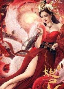 Phong Thần: Đát Kỷ