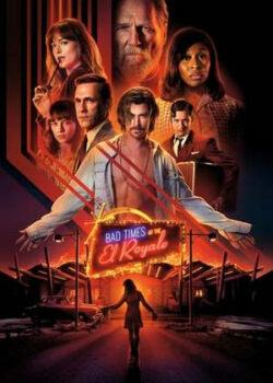 Phút Kinh Hoàng Tại El Royale