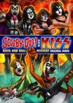 Scooby Doo: Thám Hiểm Công Viên KissWorld