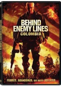 Sau Chiến Tuyến Địch 3: Bão Lửa Colombia