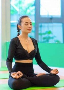 Series Truyện Tâm Linh Của Tina Tình