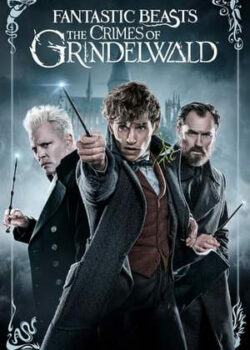 Sinh Vật Huyền Bí : Tội Ác Của Grindelwald