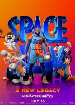 Space Jam: Kỷ Nguyên Mới