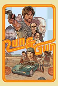 The Ray/Run Và Gun