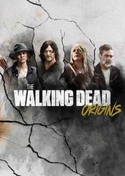 The Walking Dead: Nguồn Gốc (Phần 1)