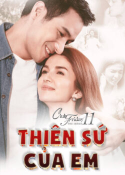 Thiên Sứ Của Em