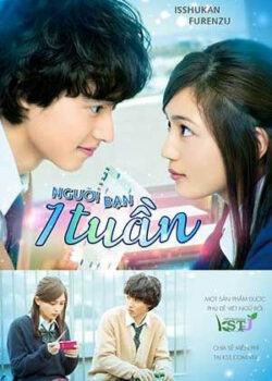 Tình Bạn Một Tuần