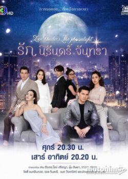 Tình Yêu Vĩnh Hằng