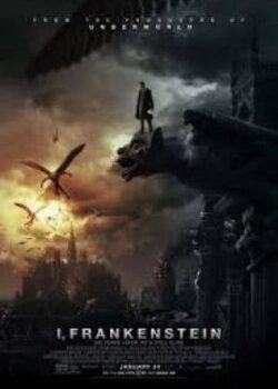 Tôi, Frankenstein