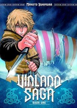 Vinland Saga 2019